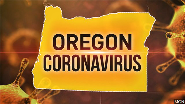 August 24, 2021 - Oregon COVID Update